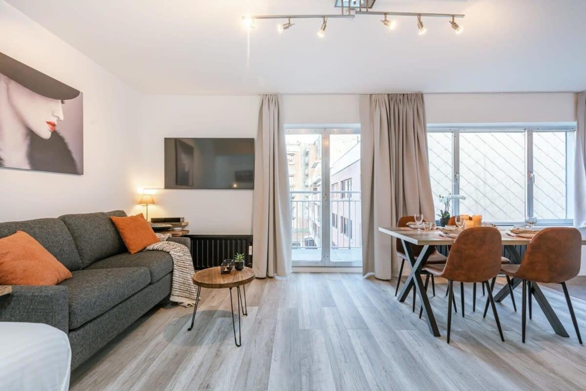Huswell - Charming Studio With Terrace Nearby The Beach Middelkerke Eksteriør bilde