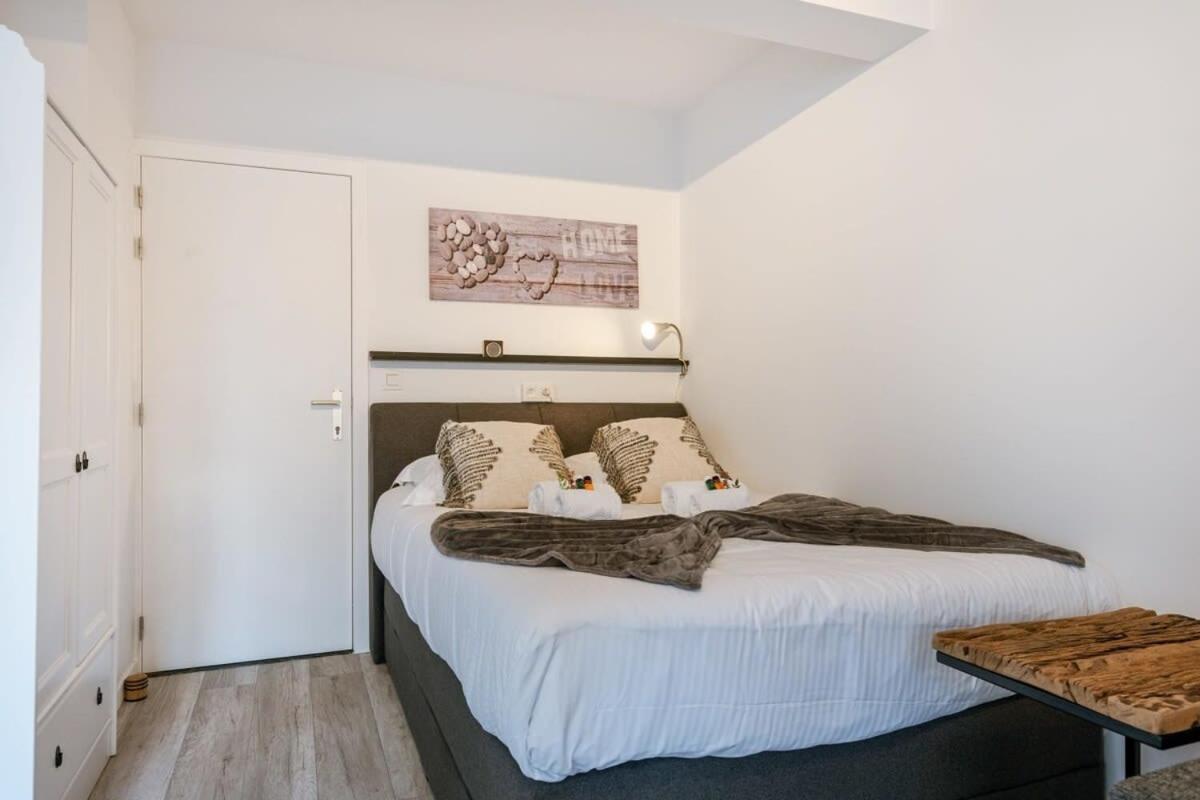 Huswell - Charming Studio With Terrace Nearby The Beach Middelkerke Eksteriør bilde
